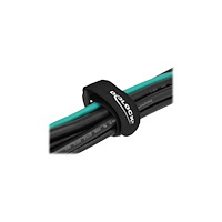 DeLOCK Delock Krok & ögla fästanordning bundband