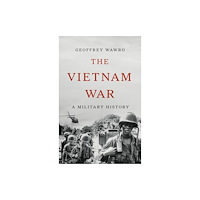 Basic Books The Vietnam War (inbunden, eng)
