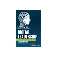 Sage publications inc Digital Leadership (häftad, eng)