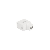 DeLOCK Delock strömadapter - USB - 10.5 watt