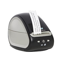 Newell Rubbermaid DYMO LabelWriter 550 Turbo - etikettskrivare - svartvit - direkt termisk