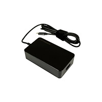 LC Power LC Power LC-NB-PRO-65-C - strömadapter - 65 Watt