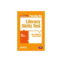 Sage Publications Ltd Passing the Literacy Skills Test (häftad, eng)