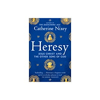Pan Macmillan Heresy (häftad, eng)