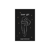 Andrews McMeel Publishing Lover Girl (häftad, eng)