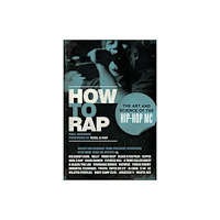 A Cappella Books How to Rap (häftad, eng)
