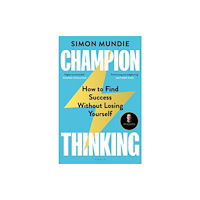 Bloomsbury Publishing PLC Champion Thinking (häftad, eng)