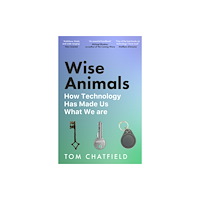 Pan Macmillan Wise Animals (häftad, eng)