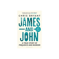 Bloomsbury Publishing PLC James and John (häftad, eng)
