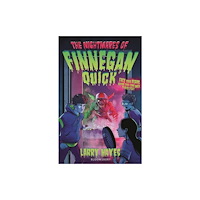 Bloomsbury Publishing PLC The Nightmares of Finnegan Quick (häftad, eng)