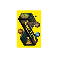Pan Macmillan Space Oddities (häftad, eng)