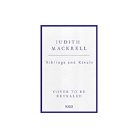 Pan Macmillan Artists, Siblings, Visionaries (inbunden, eng)