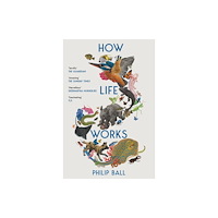 Pan Macmillan How Life Works (häftad, eng)