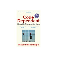 Pan Macmillan Code Dependent (häftad, eng)