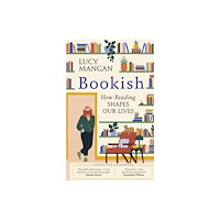 Vintage Publishing Bookish (inbunden, eng)