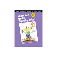 Pembroke Publishing Ltd What's Next for This Beginning Writer? (häftad, eng)