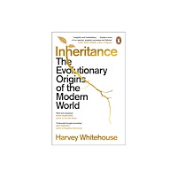 Cornerstone Inheritance (häftad, eng)