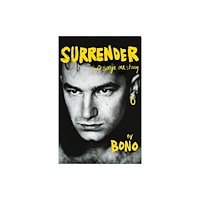 Cornerstone Bono: Stories of Surrender (häftad, eng)