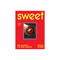 Vintage Publishing Sweet (inbunden, eng)