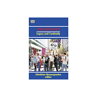 Black Rose Books The New Left (häftad, eng)