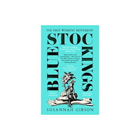 John Murray Press Bluestockings (häftad, eng)