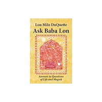 New Falcon Publications,U.S. Ask Baba Lon (häftad, eng)