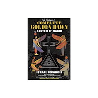 New Falcon Publications,U.S. Portable Complete Golden Dawn System of Magic (häftad, eng)