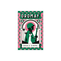 Quercus Publishing Oromay (inbunden, eng)