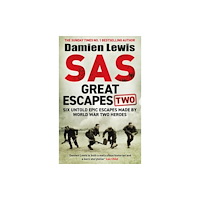 Quercus Publishing SAS Great Escapes Two (häftad, eng)