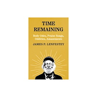 Milkweed Editions Time Remaining (häftad, eng)