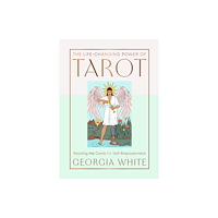 Quercus Publishing The Life-Changing Power of Tarot (inbunden, eng)