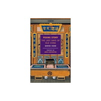 New York Review Books Peking Story (häftad, eng)