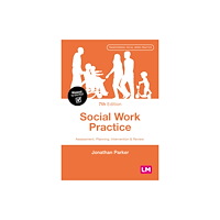 Sage Publications Ltd Social Work Practice (häftad, eng)