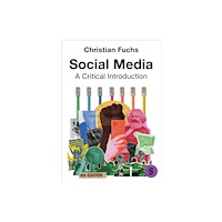 Sage Publications Ltd Social Media (häftad, eng)