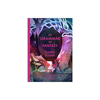 Enchanted Lion Books The Grammar of Fantasy (inbunden, eng)