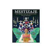 Trinity University Press,U.S. Mestizaje (inbunden, eng)