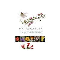 Trinity University Press,U.S. Marfa Garden (häftad, eng)
