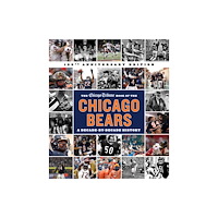 Surrey Books,U.S. The Chicago Tribune Book of the Chicago Bears, 2nd ed. (inbunden, eng)