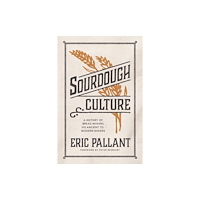 Surrey Books,U.S. Sourdough Culture (häftad, eng)
