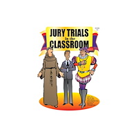 Prufrock Press Jury Trials in the Classroom (häftad, eng)