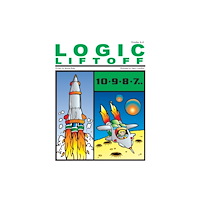 Prufrock Press Logic Liftoff (häftad, eng)