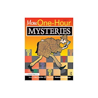 Prufrock Press More One-Hour Mysteries (häftad, eng)
