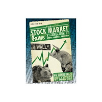 Prufrock Press The Stock Market Game (häftad, eng)
