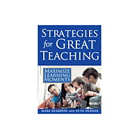 Prufrock Press Strategies for Great Teaching (häftad, eng)
