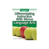 Prufrock Press Differentiating Instruction With Menus (häftad, eng)