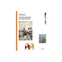 Aperture Vik Muniz on Photography, Mind, and Matter (häftad, eng)