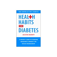 Hatherleigh Press,U.S. Health Habits for Diabetes (häftad, eng)