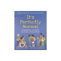 Candlewick Press It's Perfectly Normal (häftad, eng)
