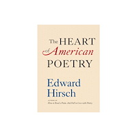 Library of America Heart of American Poetry (inbunden, eng)