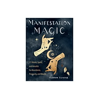 Red Wheel/Weiser Manifestation Magic (häftad, eng)